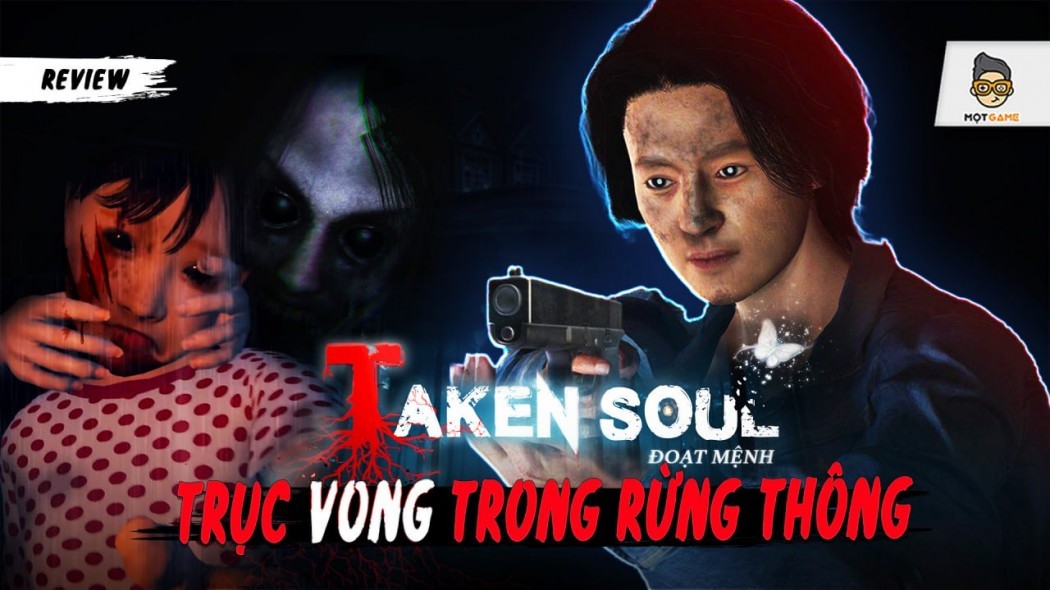 Review Đoạt Mệnh: Chơi game trên Đà Lạt, cùng nhau về miền cực lạc
